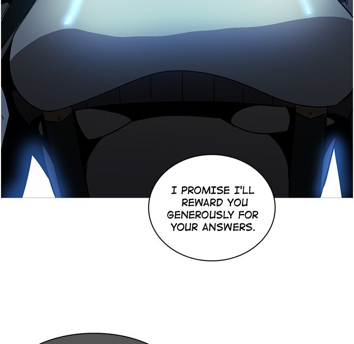 Read Painkiller Manga Online