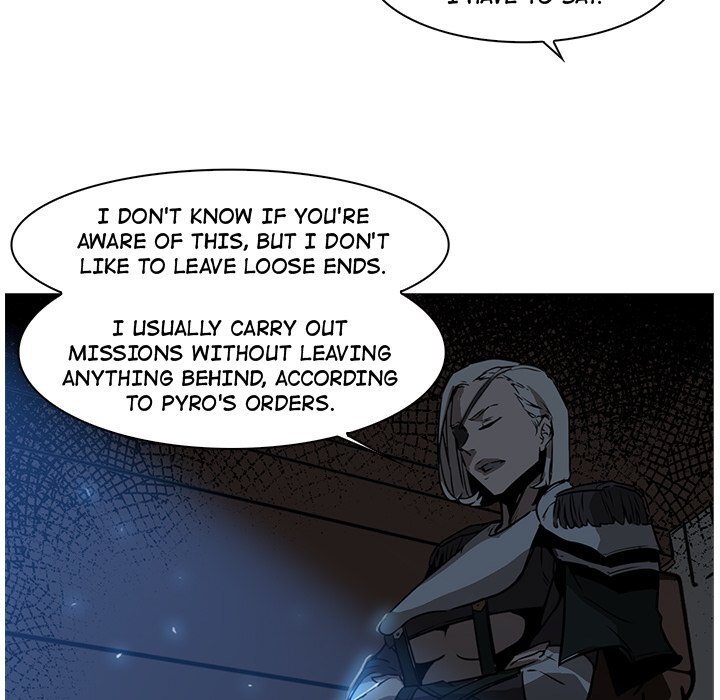 Read Painkiller Manga Online