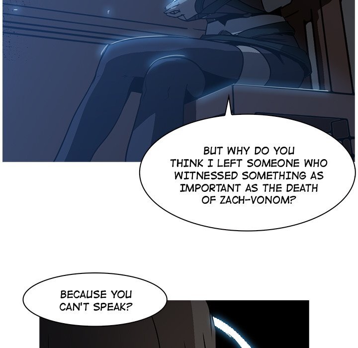 Read Painkiller Manga Online