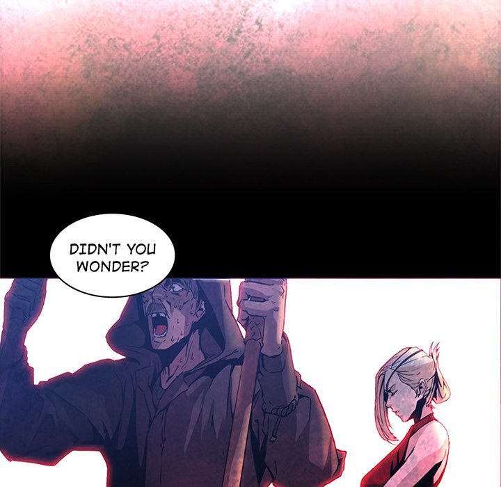 Read Painkiller Manga Online