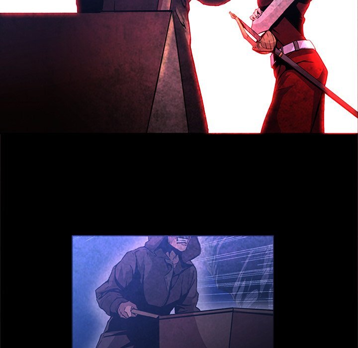 Read Painkiller Manga Online