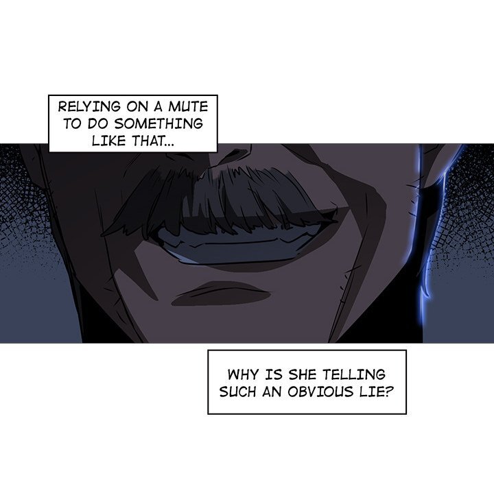 Read Painkiller Manga Online