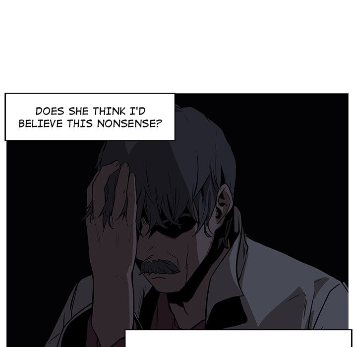 Read Painkiller Manga Online
