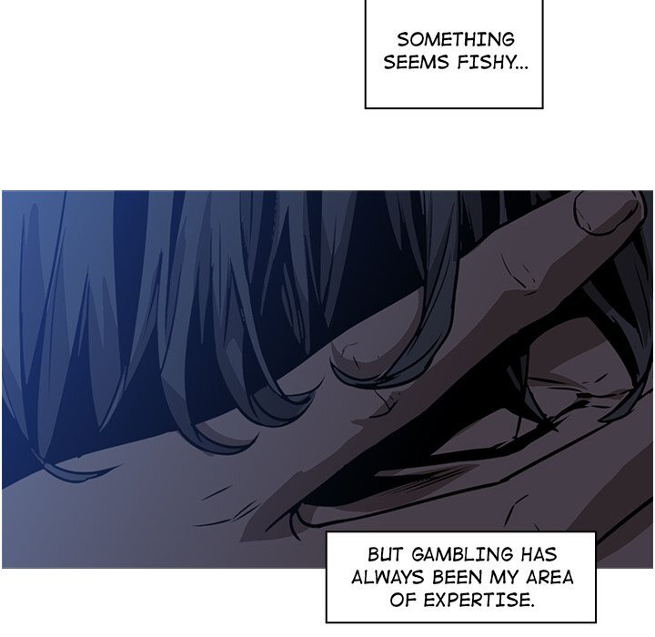 Read Painkiller Manga Online