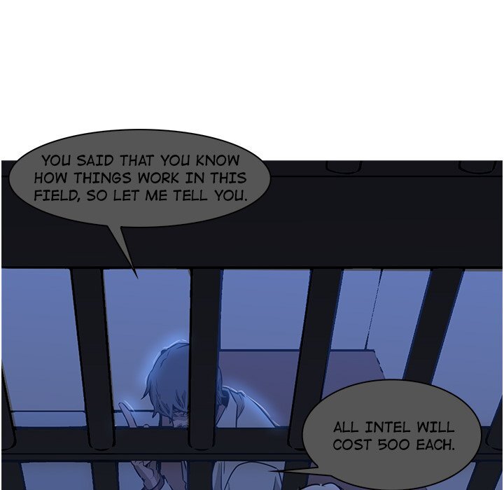 Read Painkiller Manga Online
