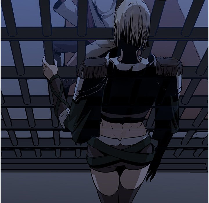 Read Painkiller Manga Online