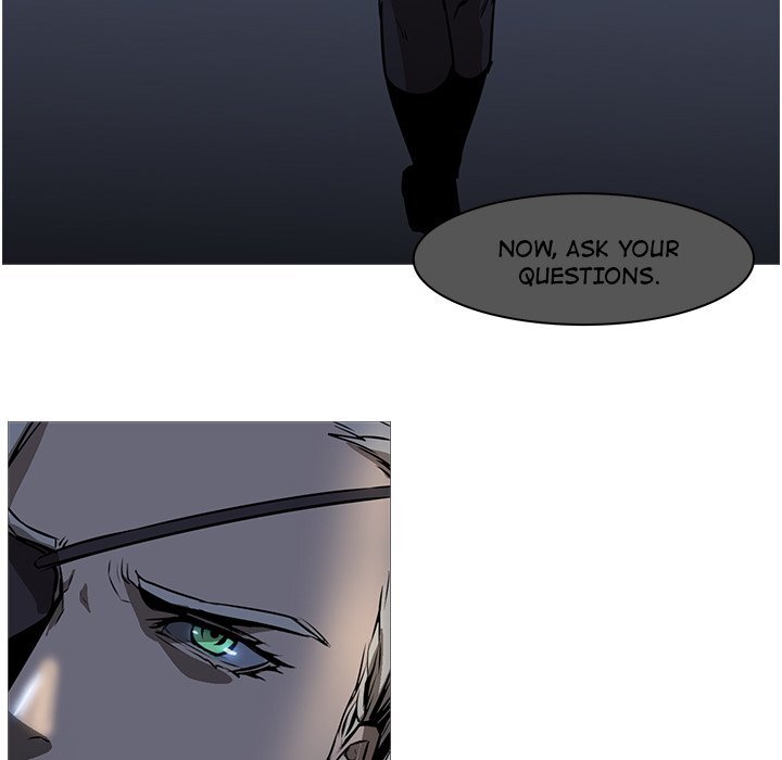 Read Painkiller Manga Online