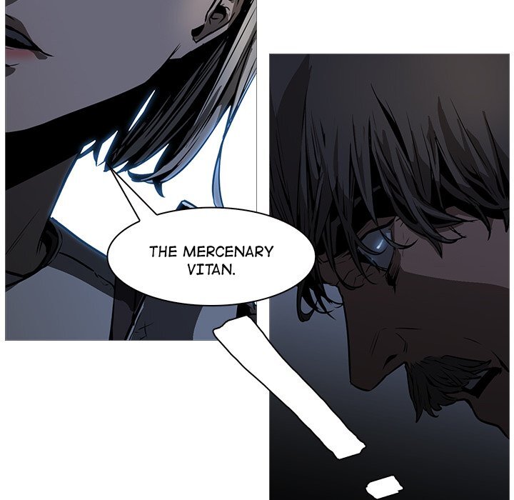 Read Painkiller Manga Online