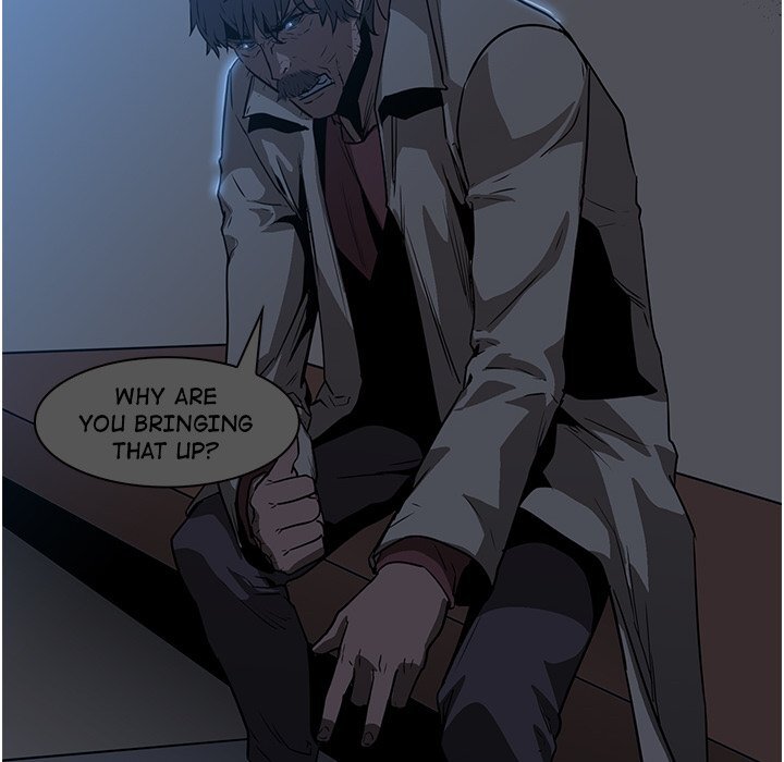 Read Painkiller Manga Online