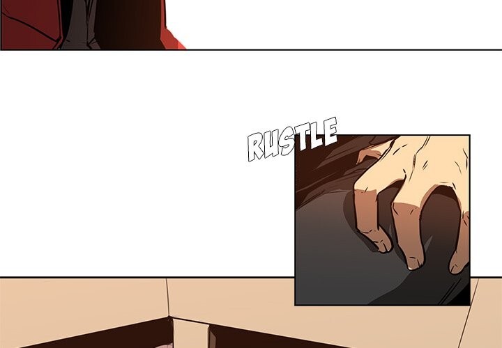 Read Painkiller Manga Online