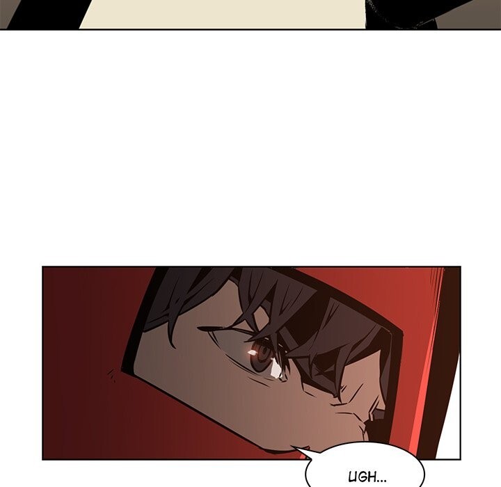 Read Painkiller Manga Online