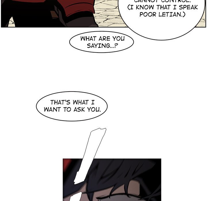 Read Painkiller Manga Online
