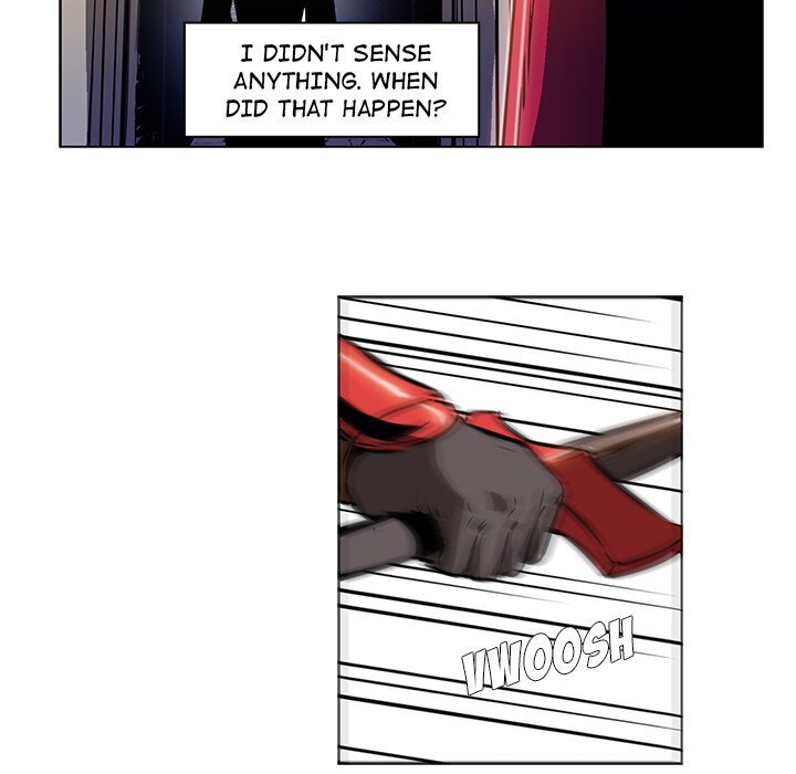 Read Painkiller Manga Online