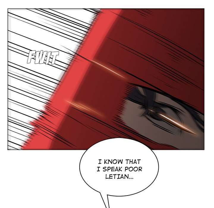 Read Painkiller Manga Online