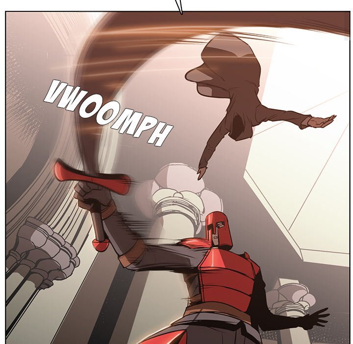 Read Painkiller Manga Online