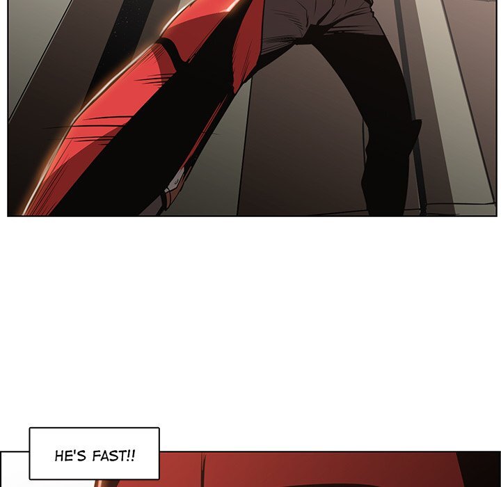 Read Painkiller Manga Online