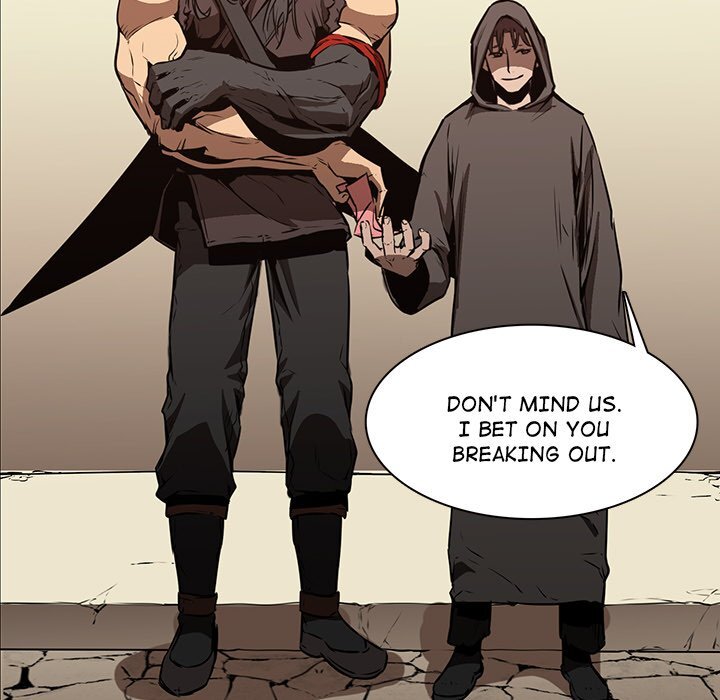 Read Painkiller Manga Online