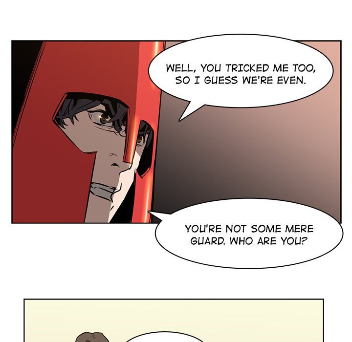 Read Painkiller Manga Online