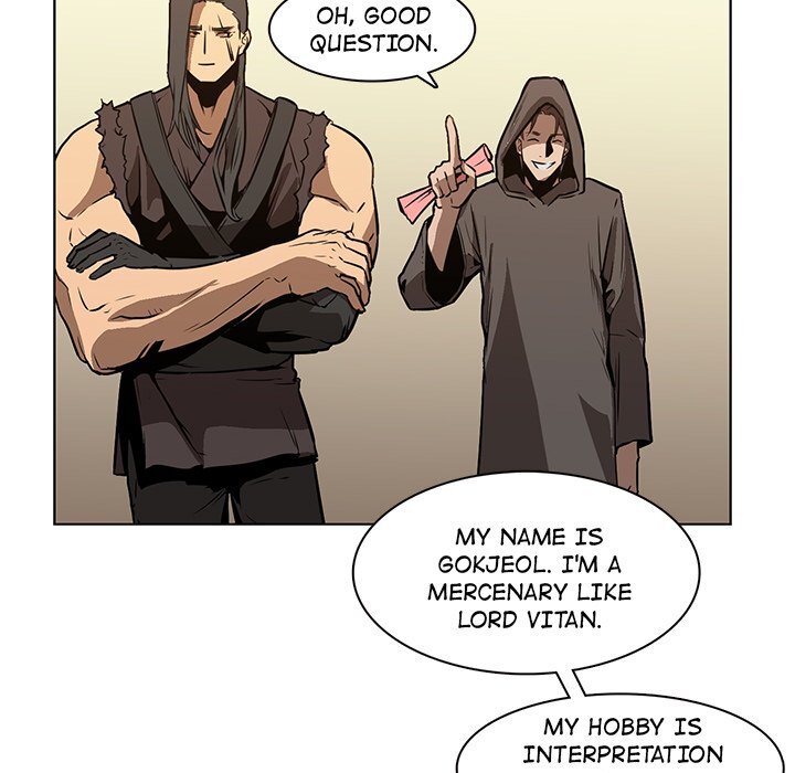 Read Painkiller Manga Online