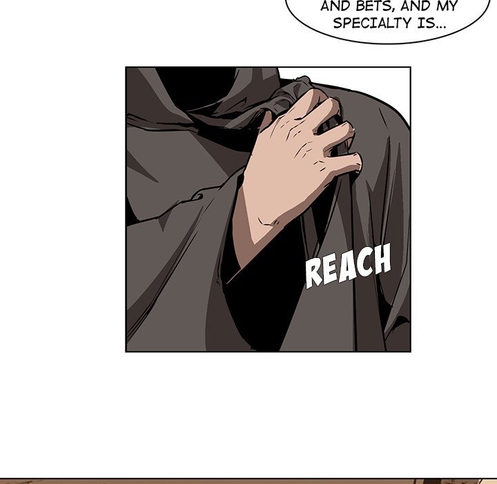 Read Painkiller Manga Online