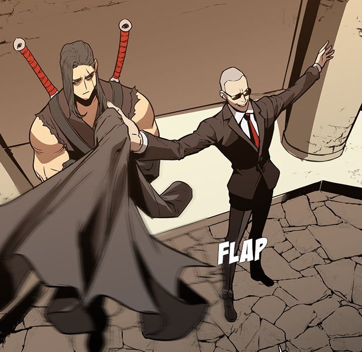 Read Painkiller Manga Online