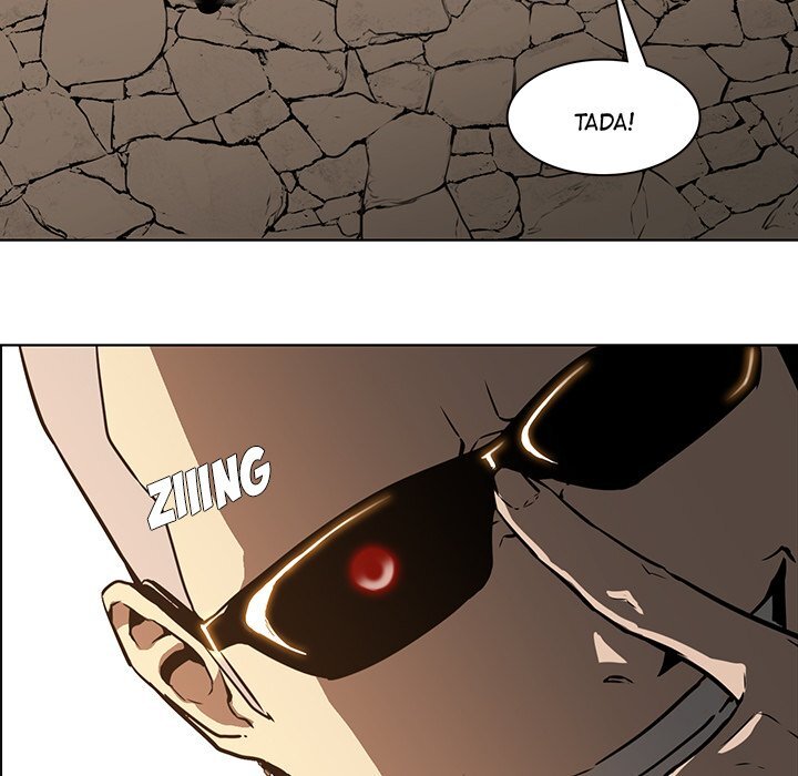 Read Painkiller Manga Online