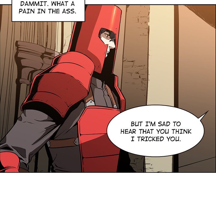 Read Painkiller Manga Online