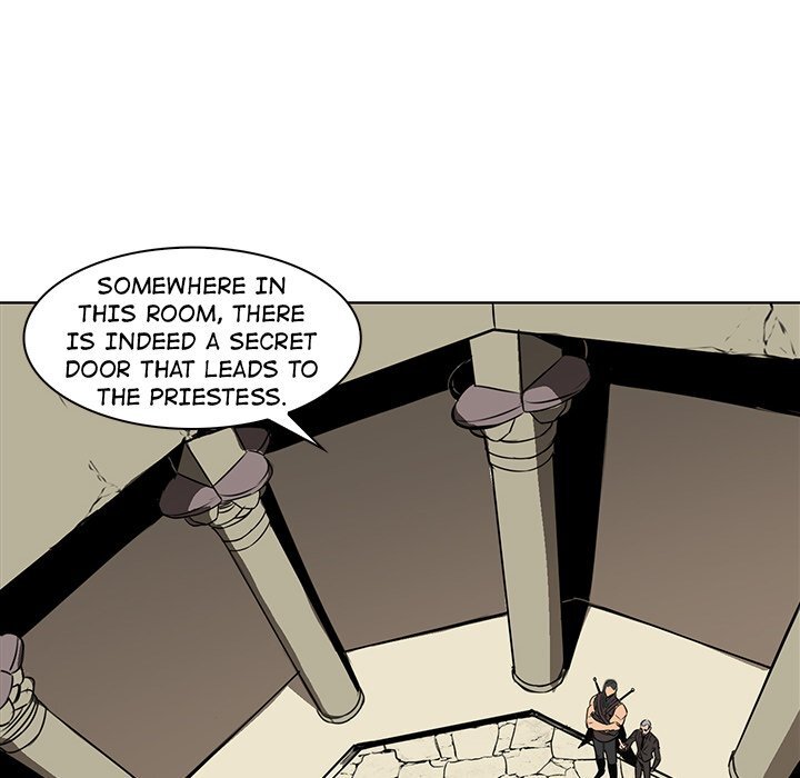Read Painkiller Manga Online