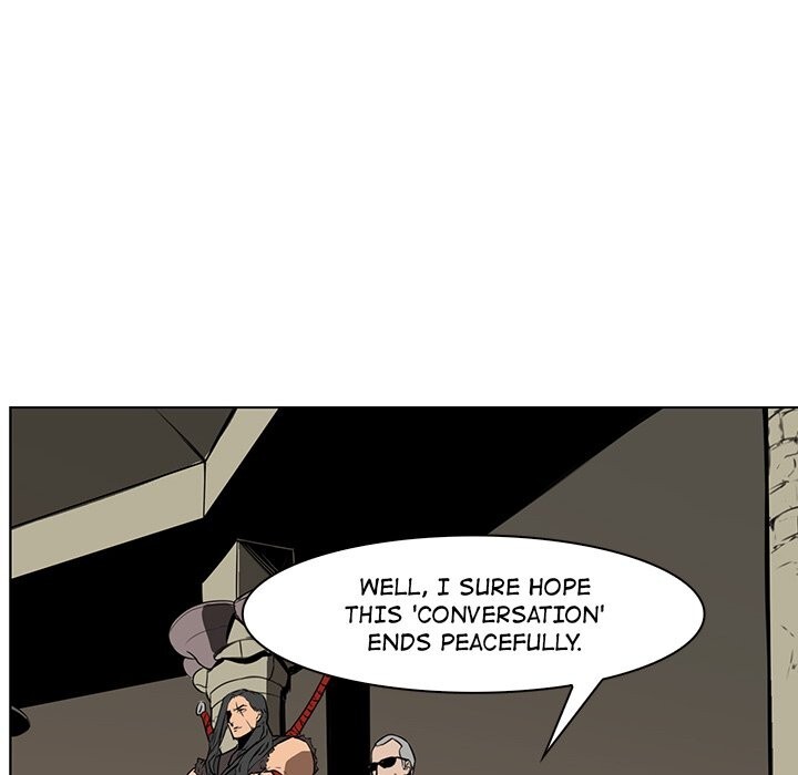 Read Painkiller Manga Online
