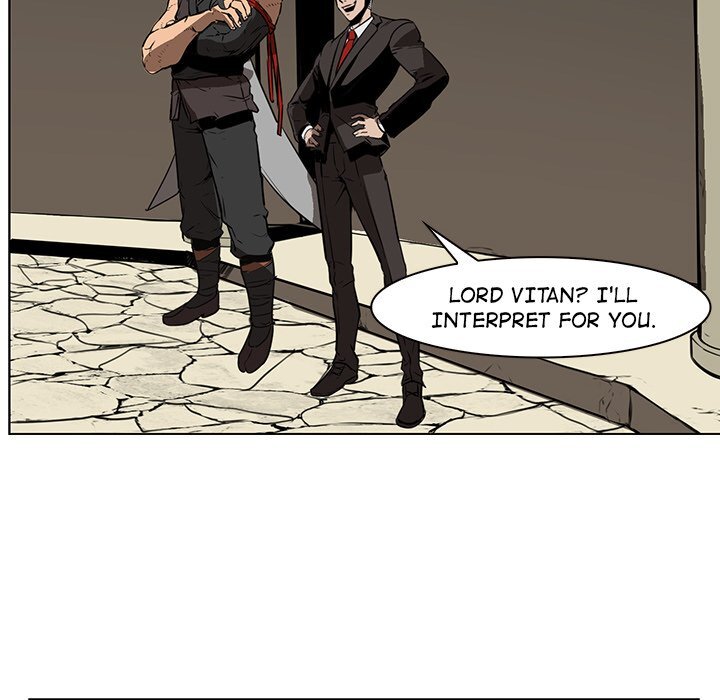 Read Painkiller Manga Online