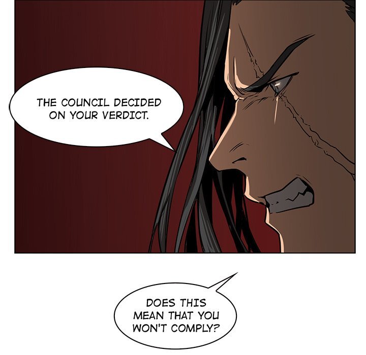 Read Painkiller Manga Online
