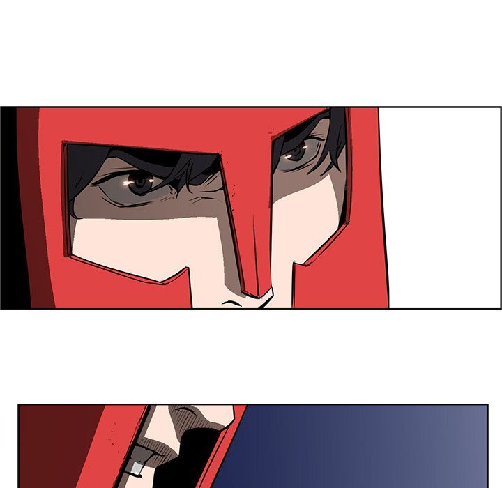 Read Painkiller Manga Online