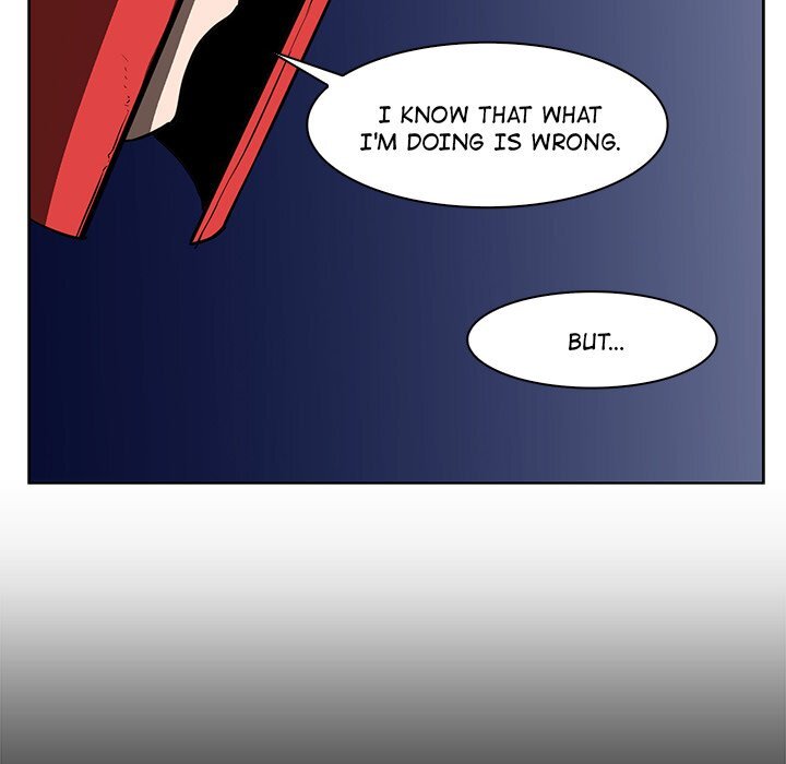 Read Painkiller Manga Online