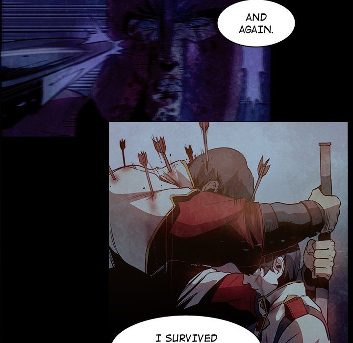 Read Painkiller Manga Online