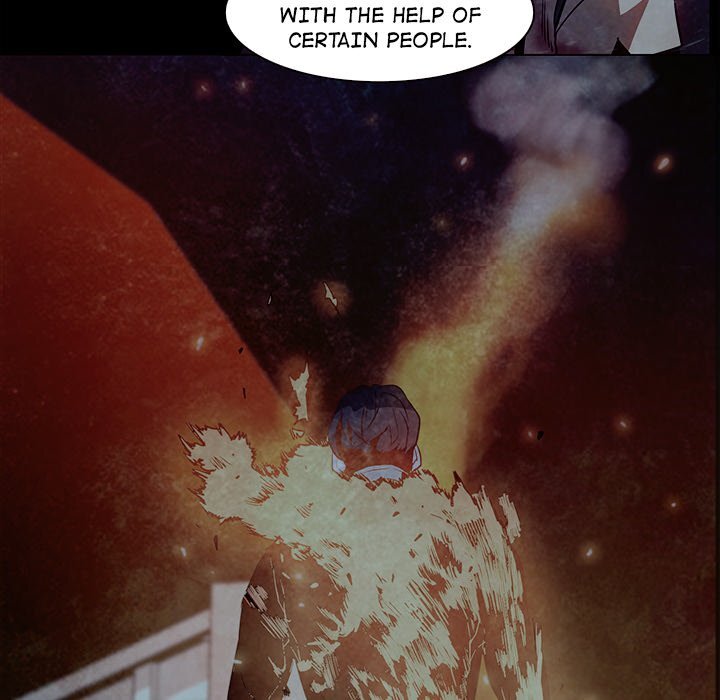 Read Painkiller Manga Online