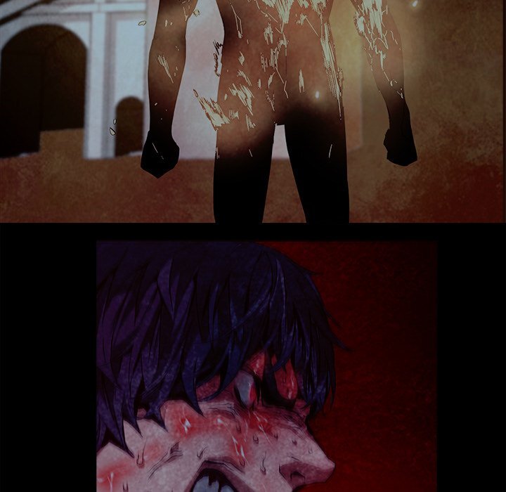 Read Painkiller Manga Online