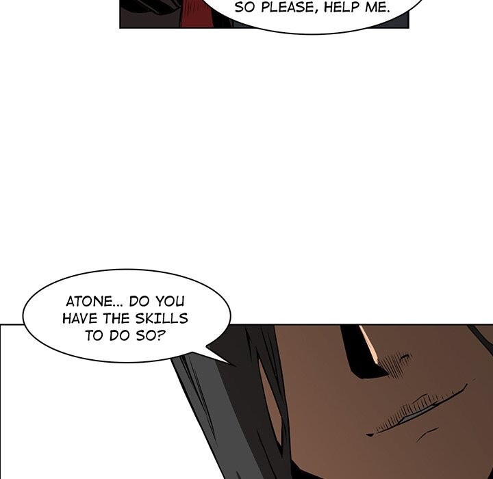 Read Painkiller Manga Online