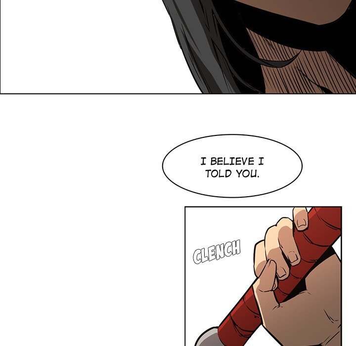 Read Painkiller Manga Online