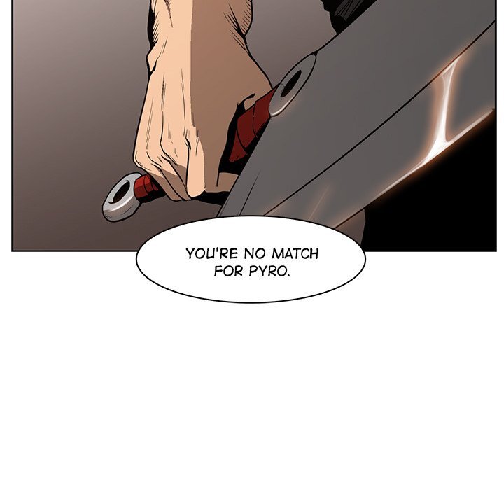 Read Painkiller Manga Online