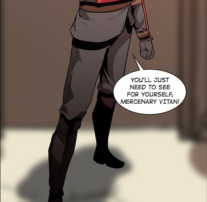 Read Painkiller Manga Online