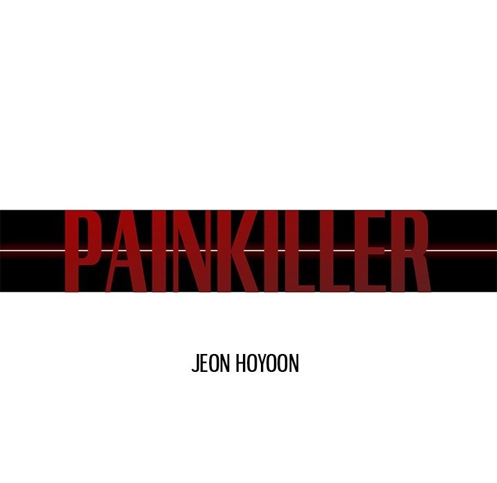 Read Painkiller Manga Online