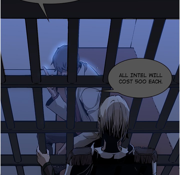 Read Painkiller Manga Online