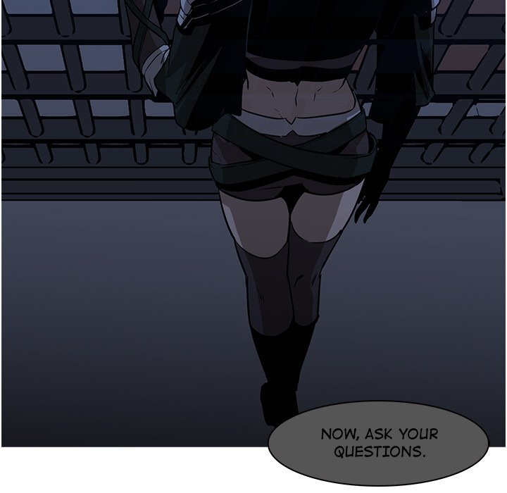 Read Painkiller Manga Online