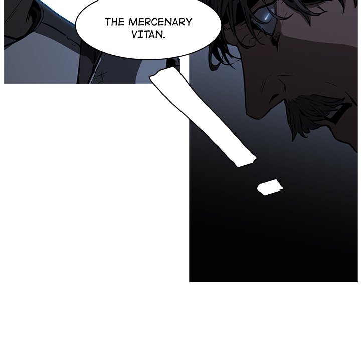 Read Painkiller Manga Online