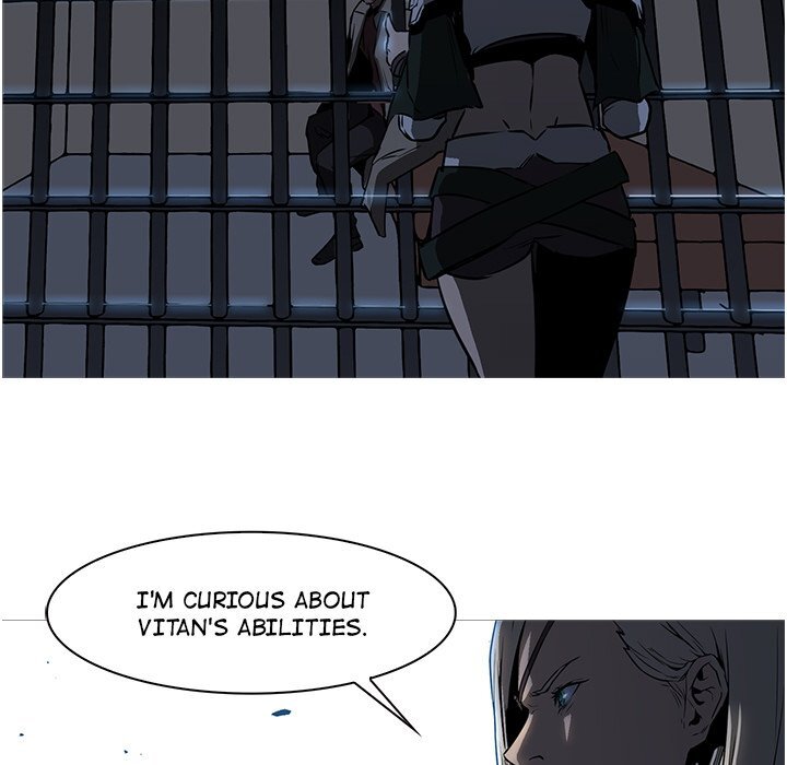 Read Painkiller Manga Online