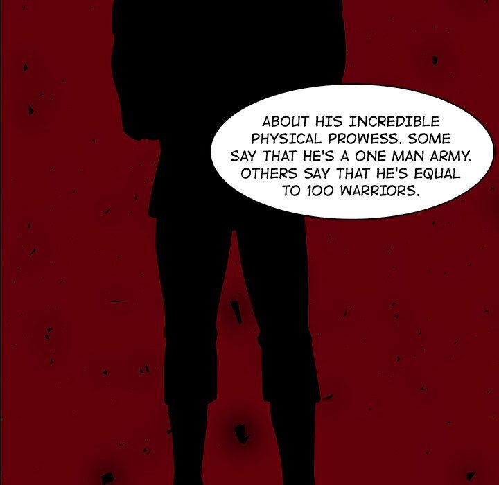 Read Painkiller Manga Online