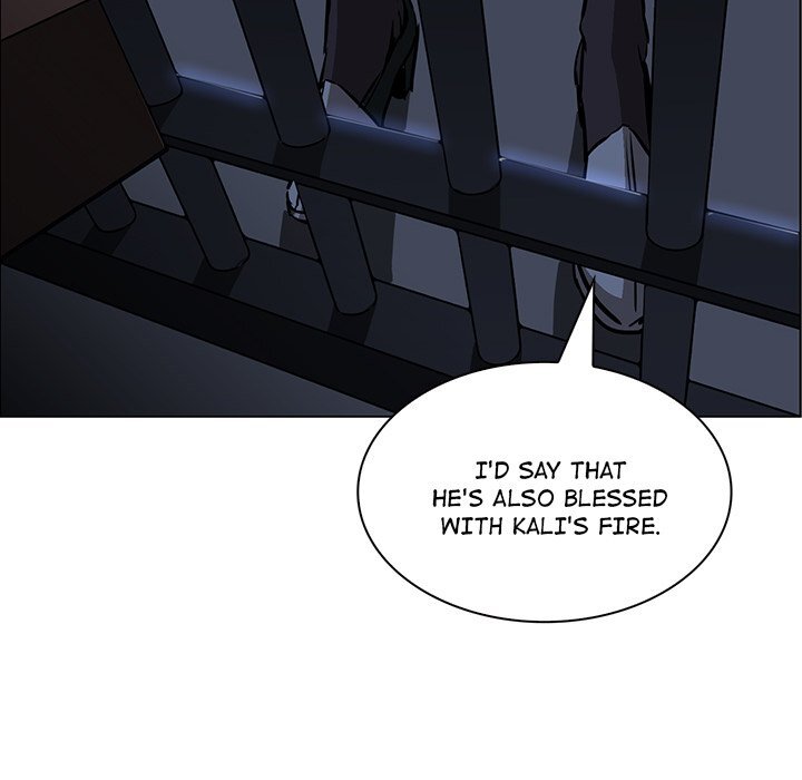 Read Painkiller Manga Online