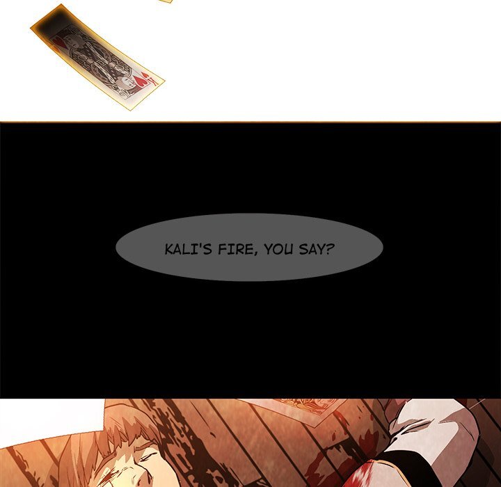 Read Painkiller Manga Online