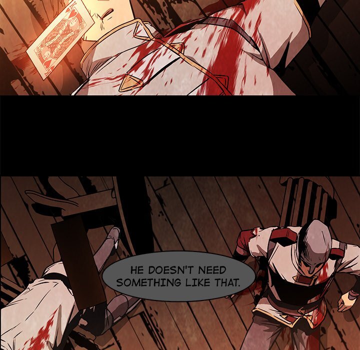 Read Painkiller Manga Online