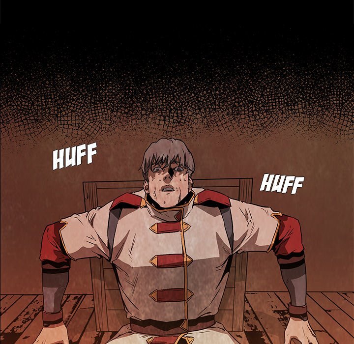 Read Painkiller Manga Online